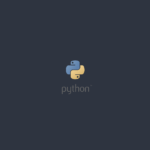 Python : Installation and Use