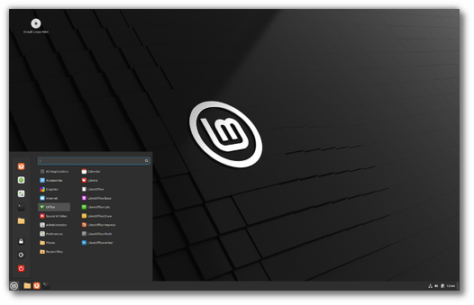 Linux Mint